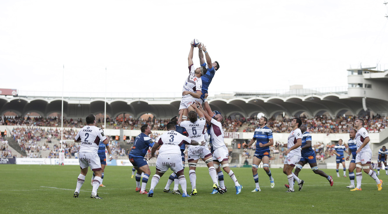 TOP 14, J26 – La qualification coûte que coûte