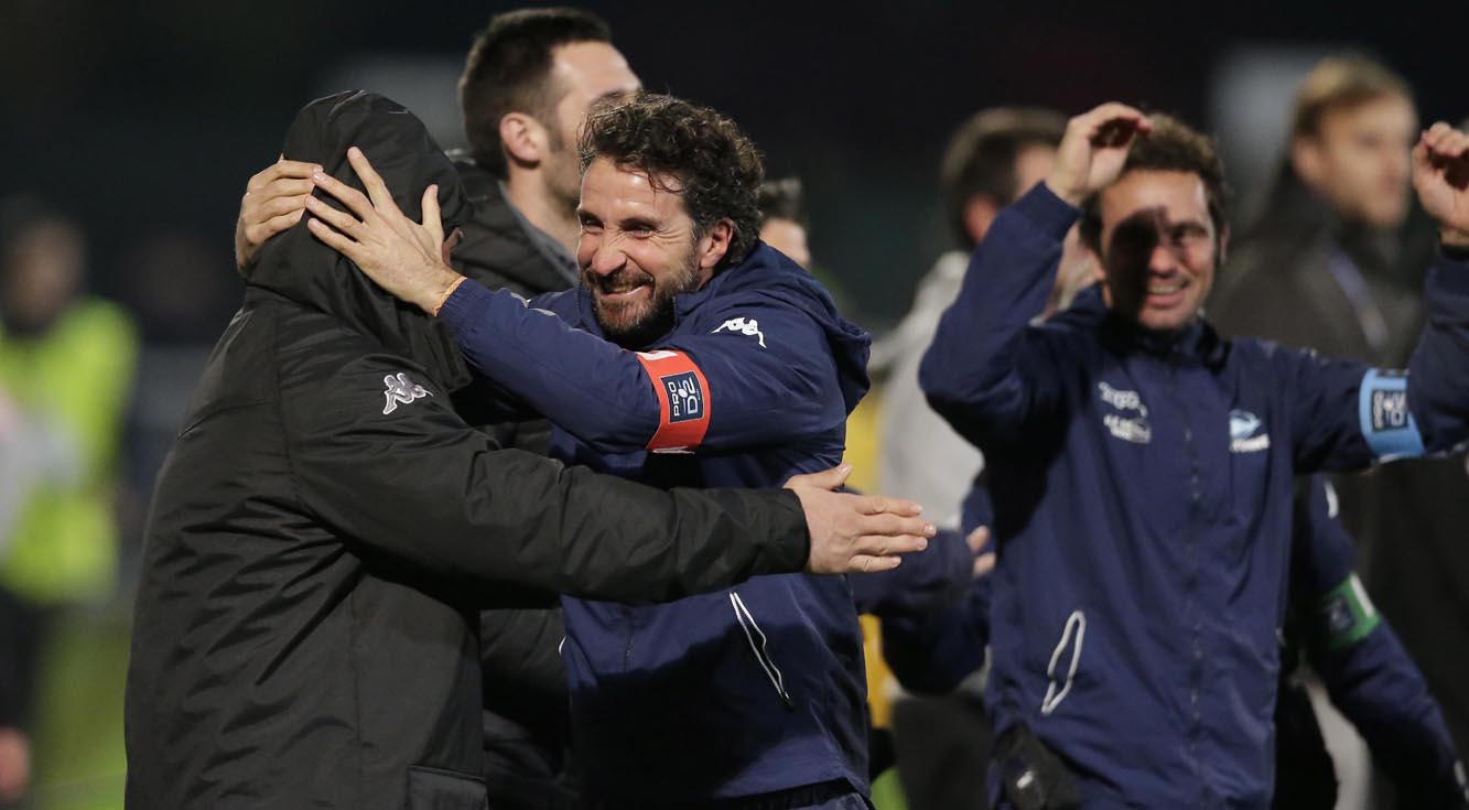 PRO D2, demi-finale – Bayonne - Colomiers: 28-16