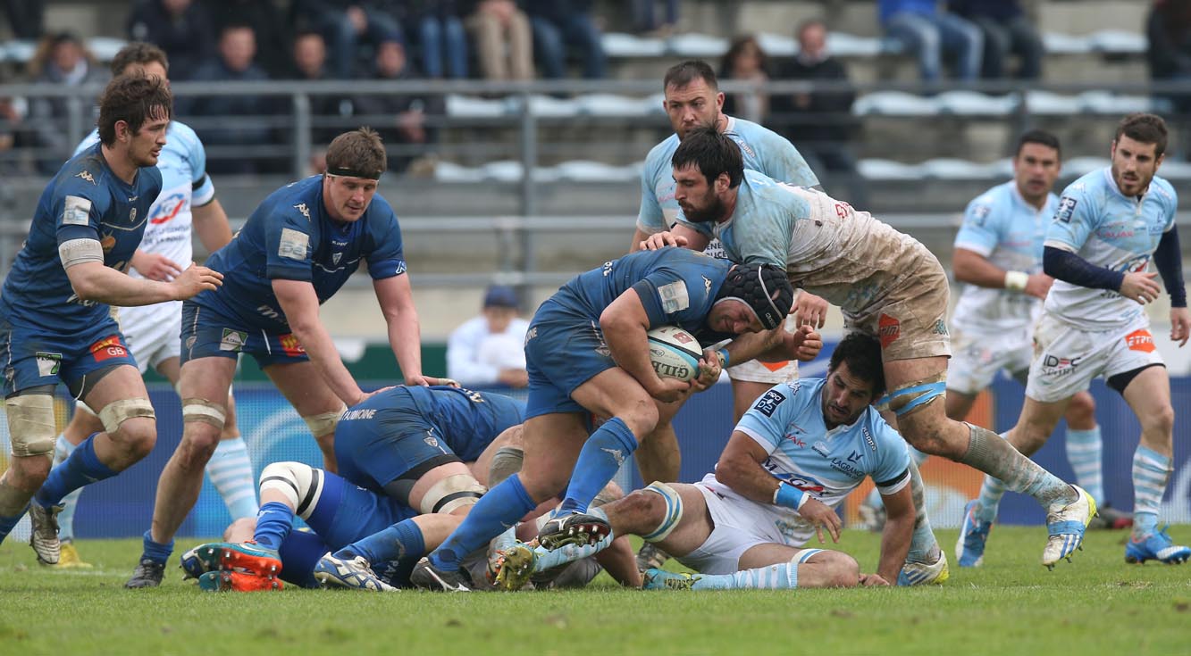 Les clés de Bayonne - Colomiers