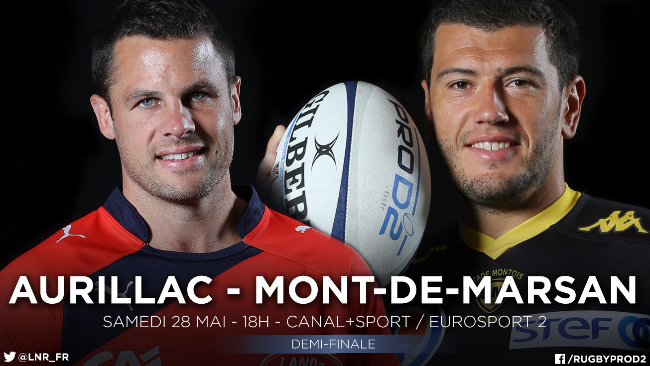 Les clés d&#039;Aurillac - Mont-de-Marsan