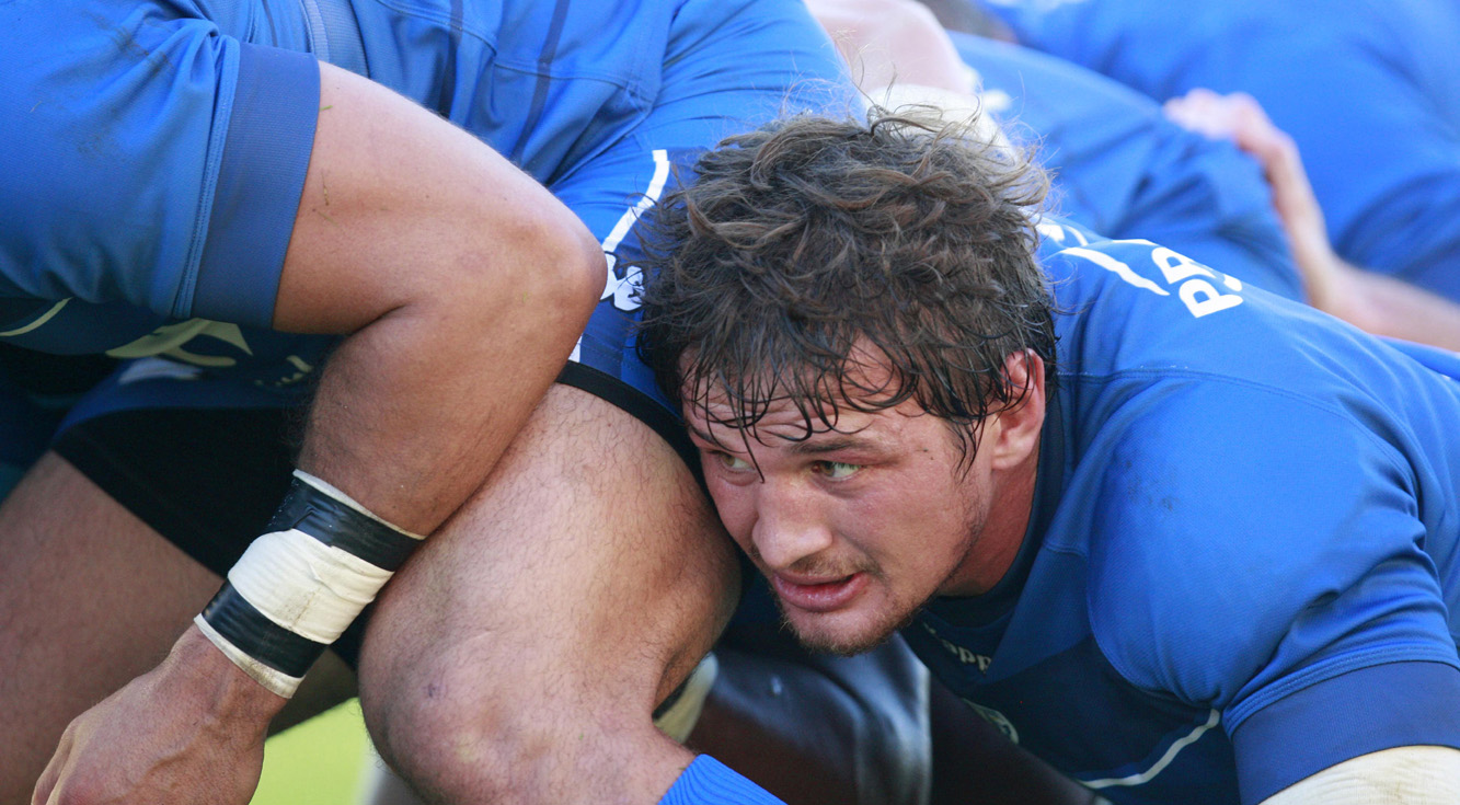 A. Béco (USCo) : « Quelque chose d’immense »