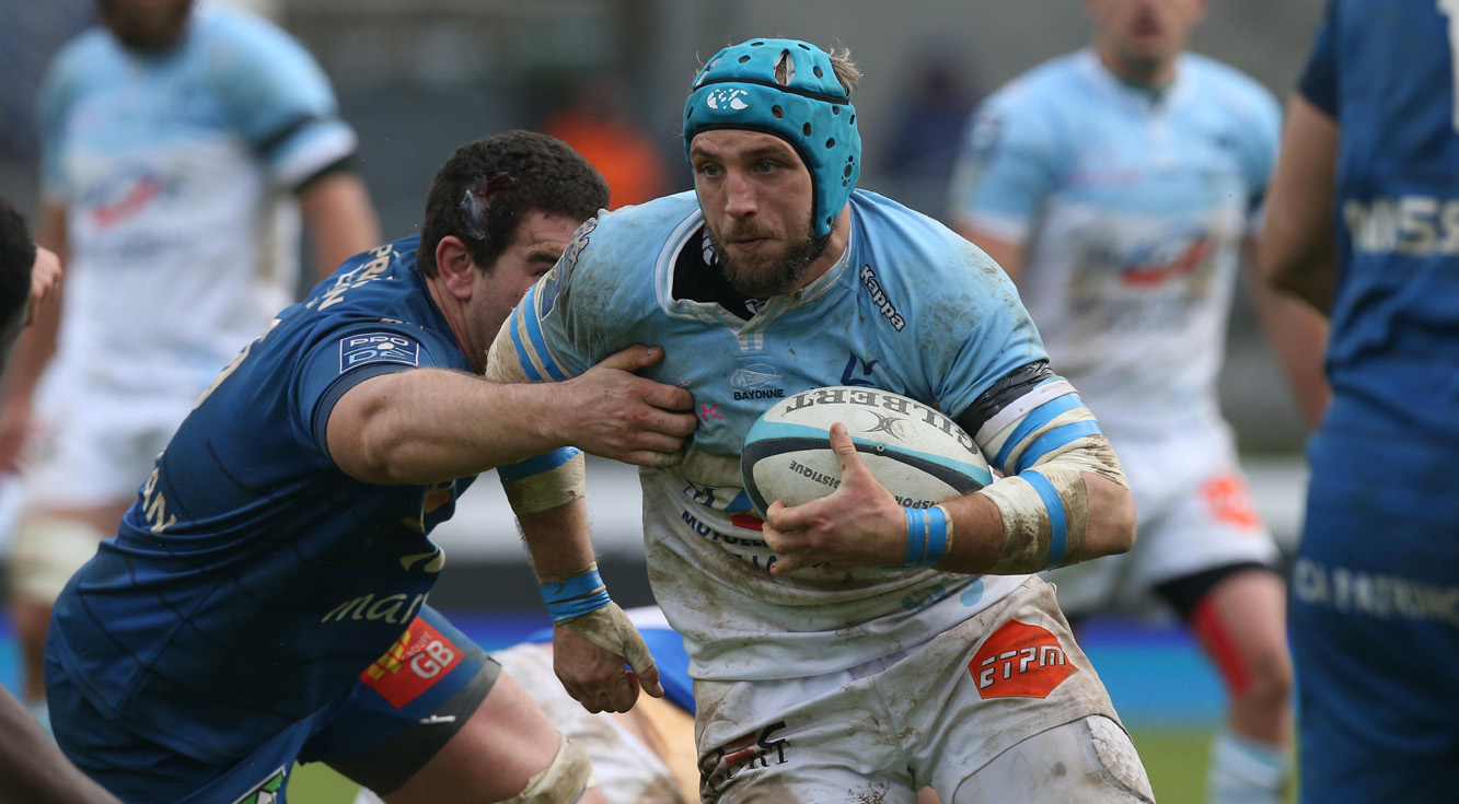 Jean Monribot (AB) : «Le plus dur arrive»