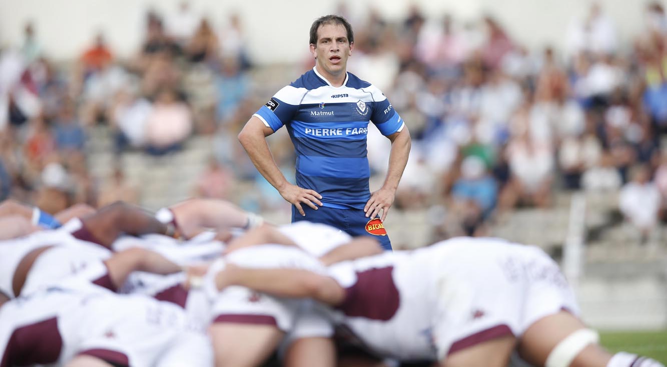 TOP 14, J25 - La qualification sinon rien