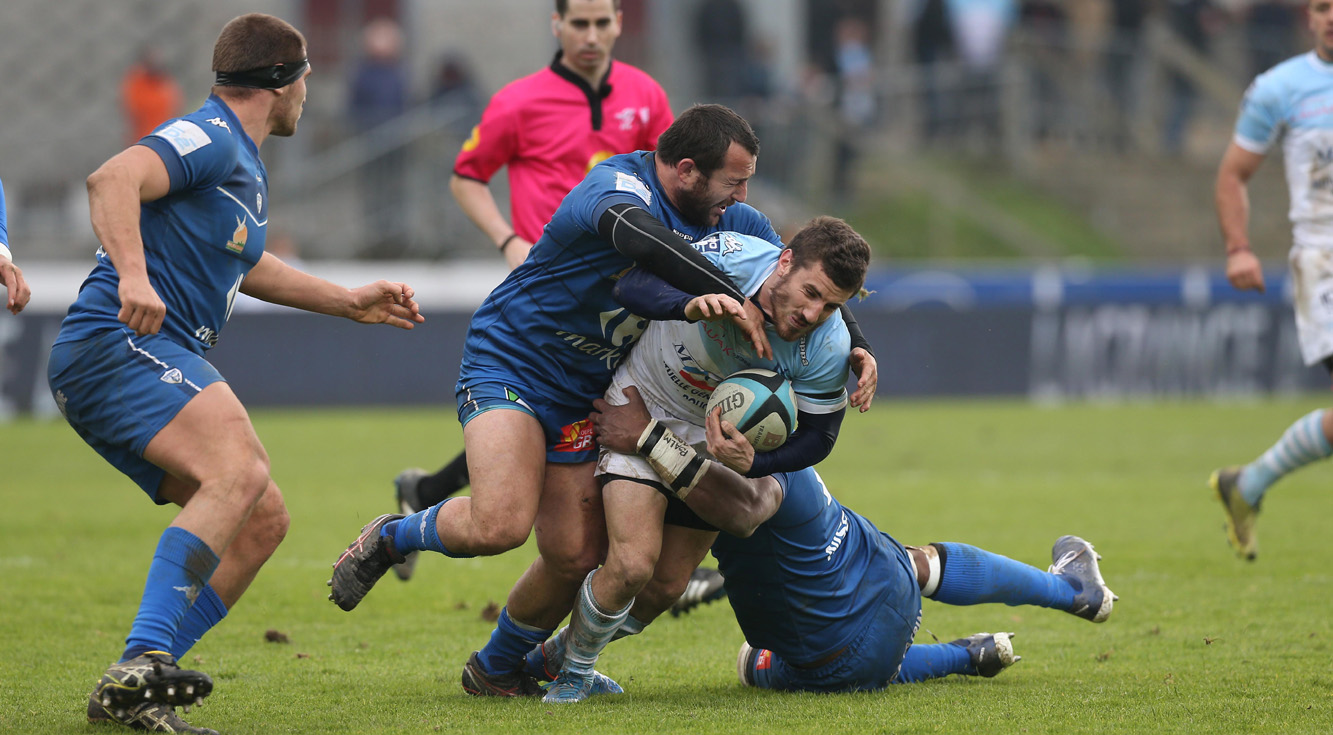 PRO D2, demi-finales - Pourquoi Colomiers peut gagner ?