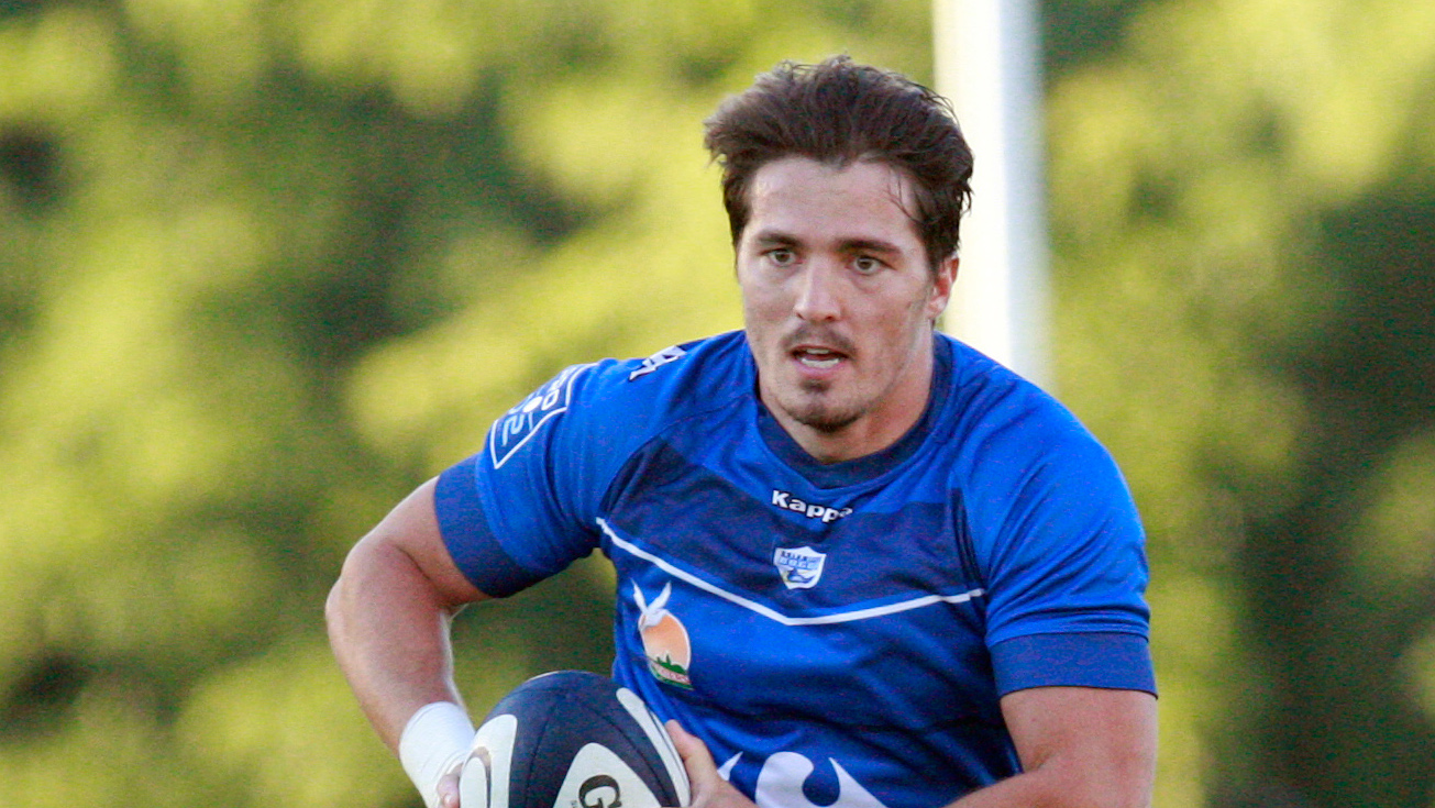 PRO D2, J30 - Carcassonne - Colomiers : 15- 22