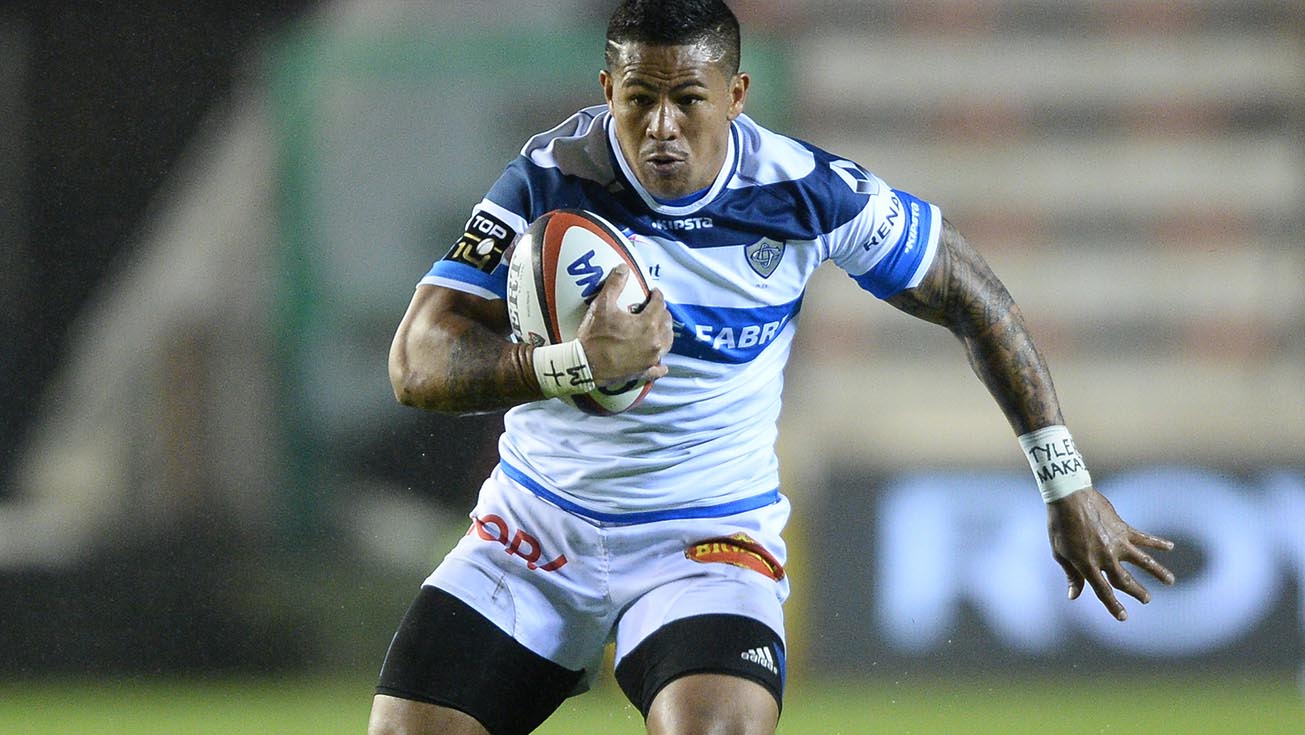 TOP 14, J24 - Castres - La Rochelle : 67 (bo) - 20