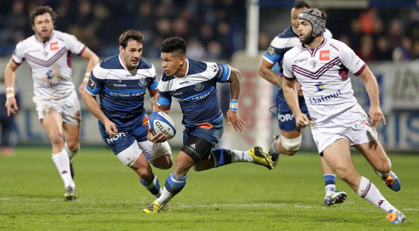 TOP 14, J24 – La qualification en toile de fond