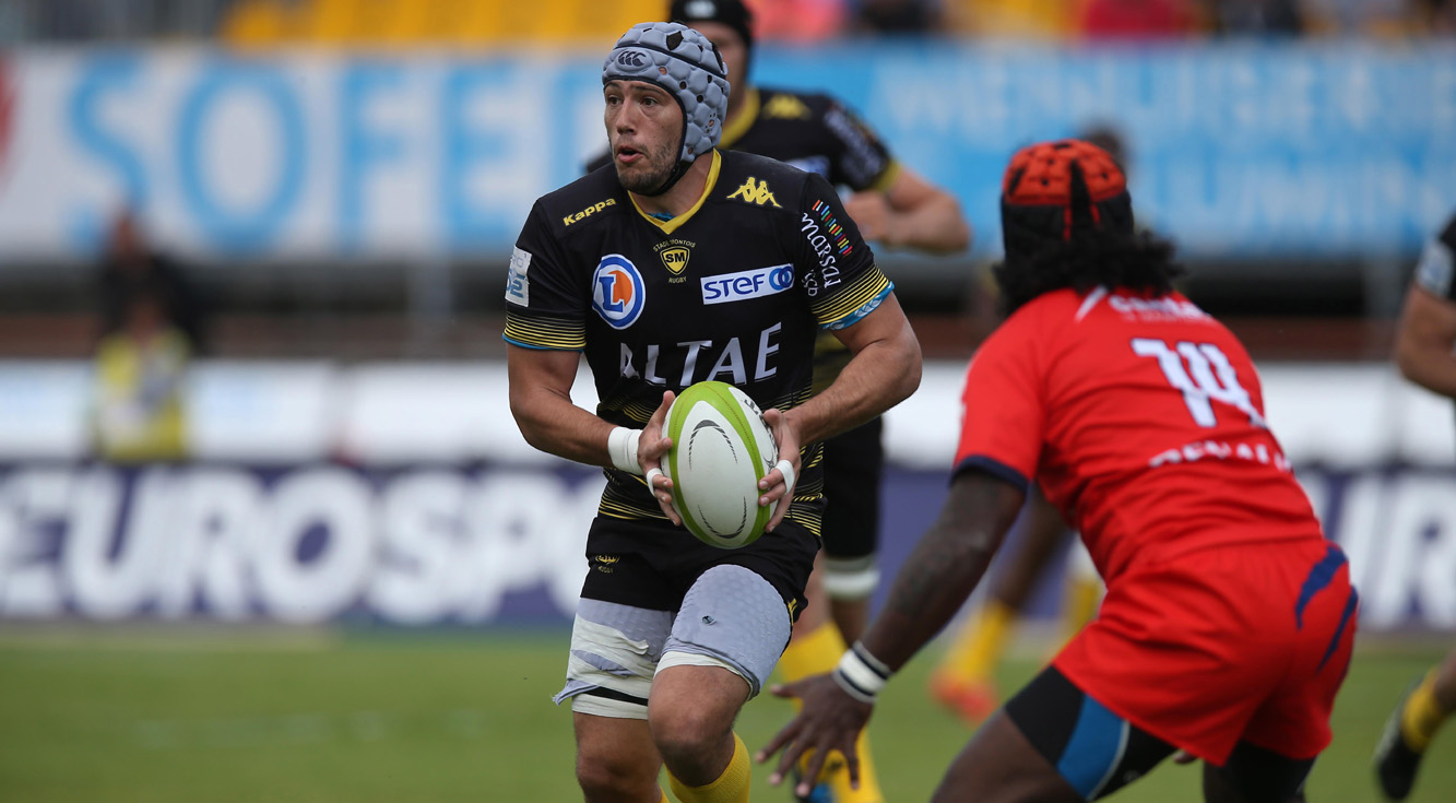 PRO D2, J30 - S’offrir une demie à la maison