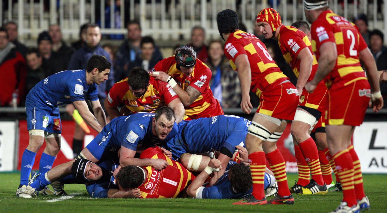 PRO D2, J30 – En route vers les phases finales