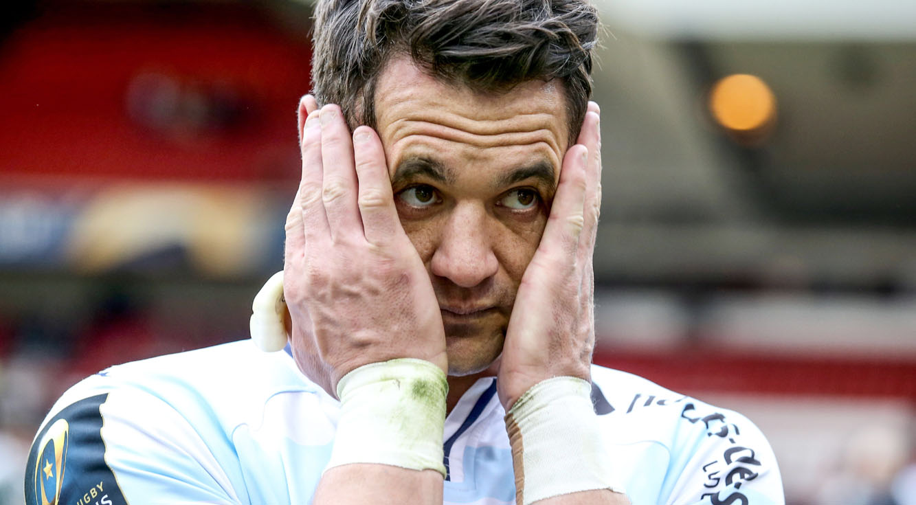 Champions Cup, finale – La désillusion!