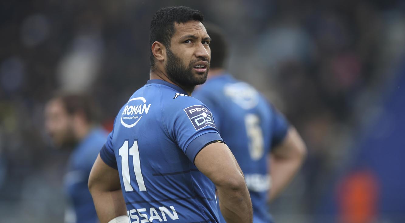 PRO D2, J29 – Colomiers - Bourgoin : 42-10