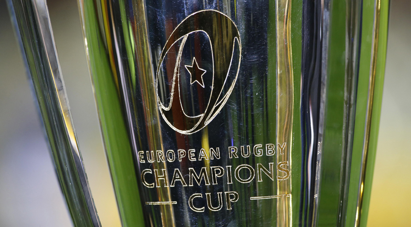 Champions Cup finale – Une première !