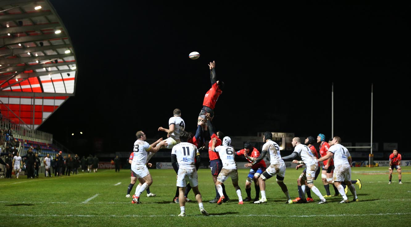 PRO D2, J29 - Indécis jusqu'au bout!