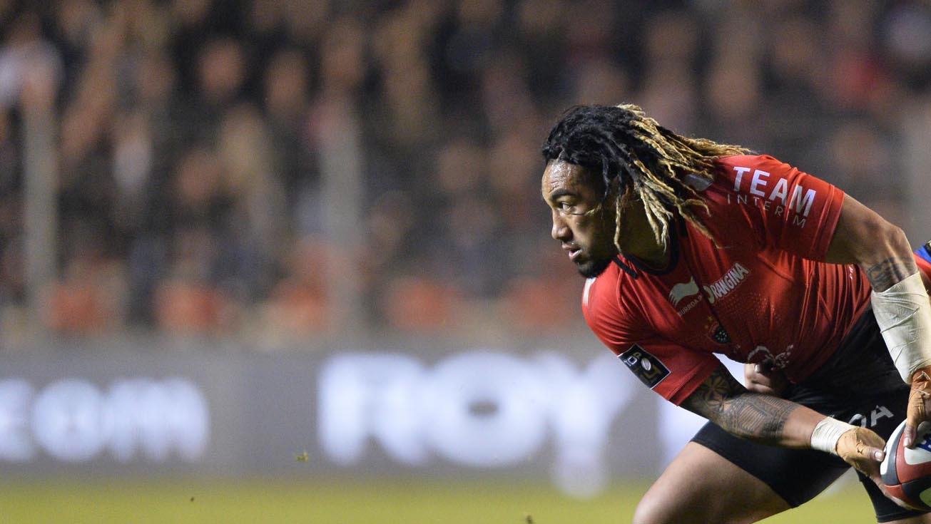 TOP 14, J23 - Toulon - Castres : 17-7