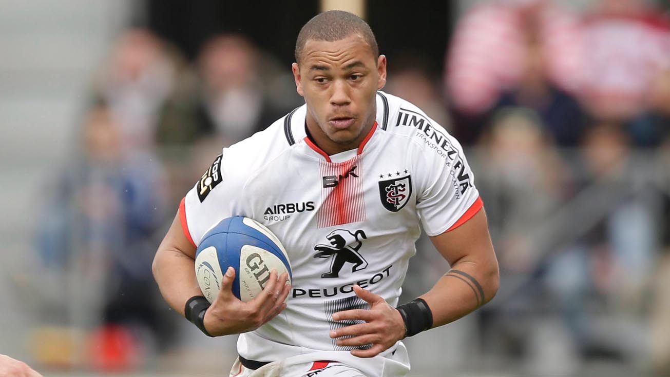 TOP 14, J23 - Toulouse - Agen : 52-19