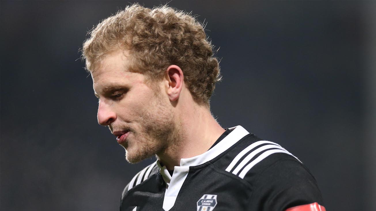TOP 14, J23 - Brive - Racing 92 : 33 - 27
