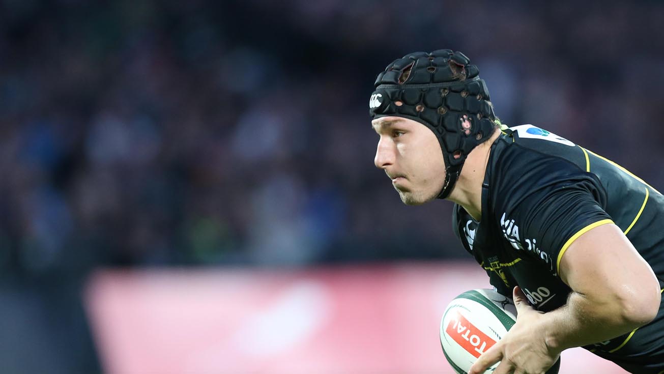 TOP 14, J23 - La Rochelle - Montpellier : 36 (bo) - 10
