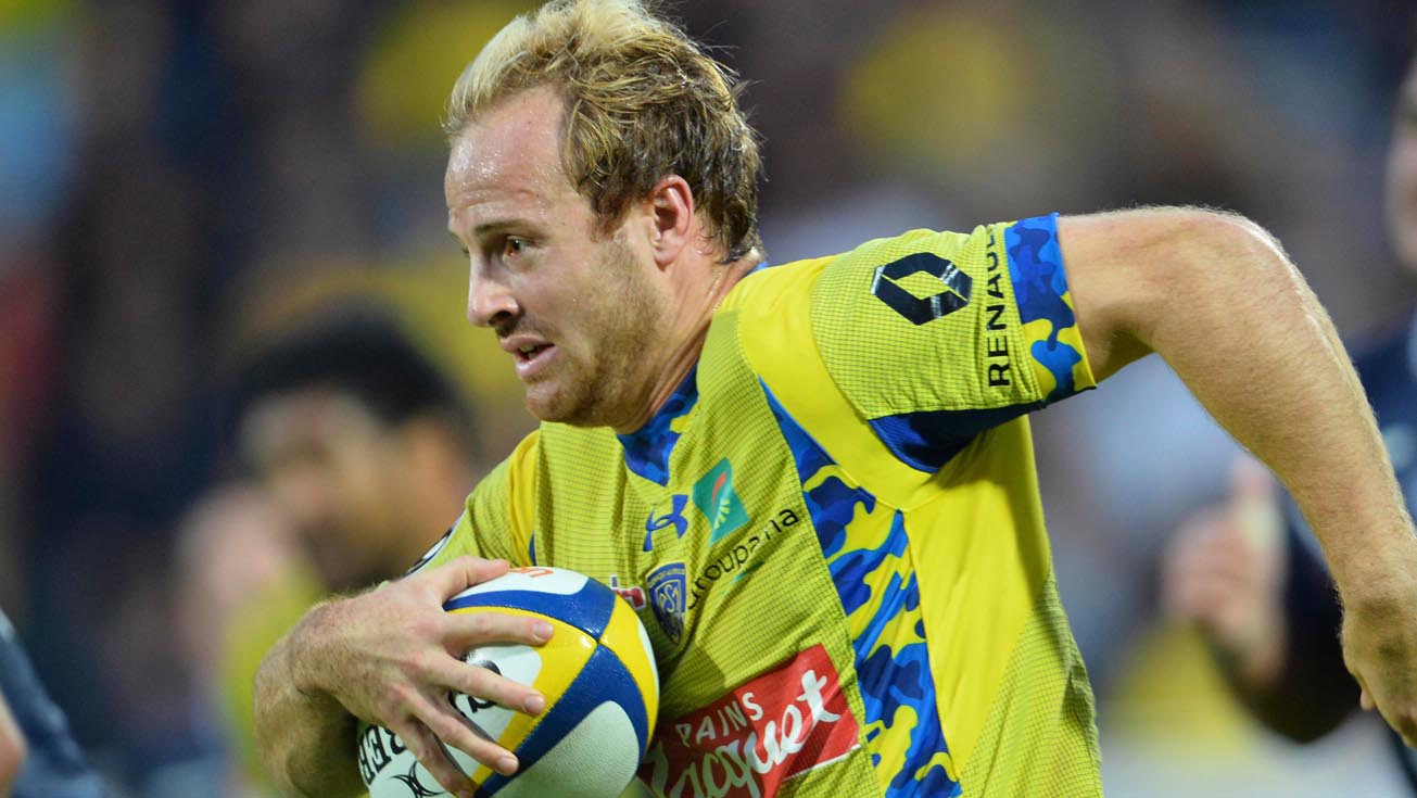 TOP 14, J23 - Pau - Clermont : 10 - 16