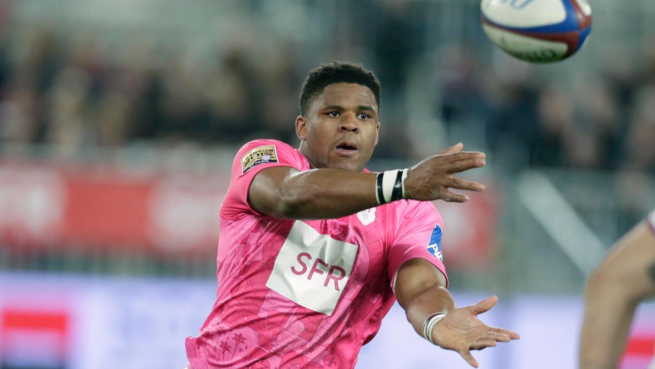 TOP 14, J23 - Paris - Oyonnax : 69 (bo) - 8