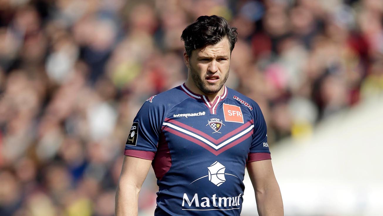 TOP 14, J23 - Grenoble - Bordeaux-Bègles : 14 - 20