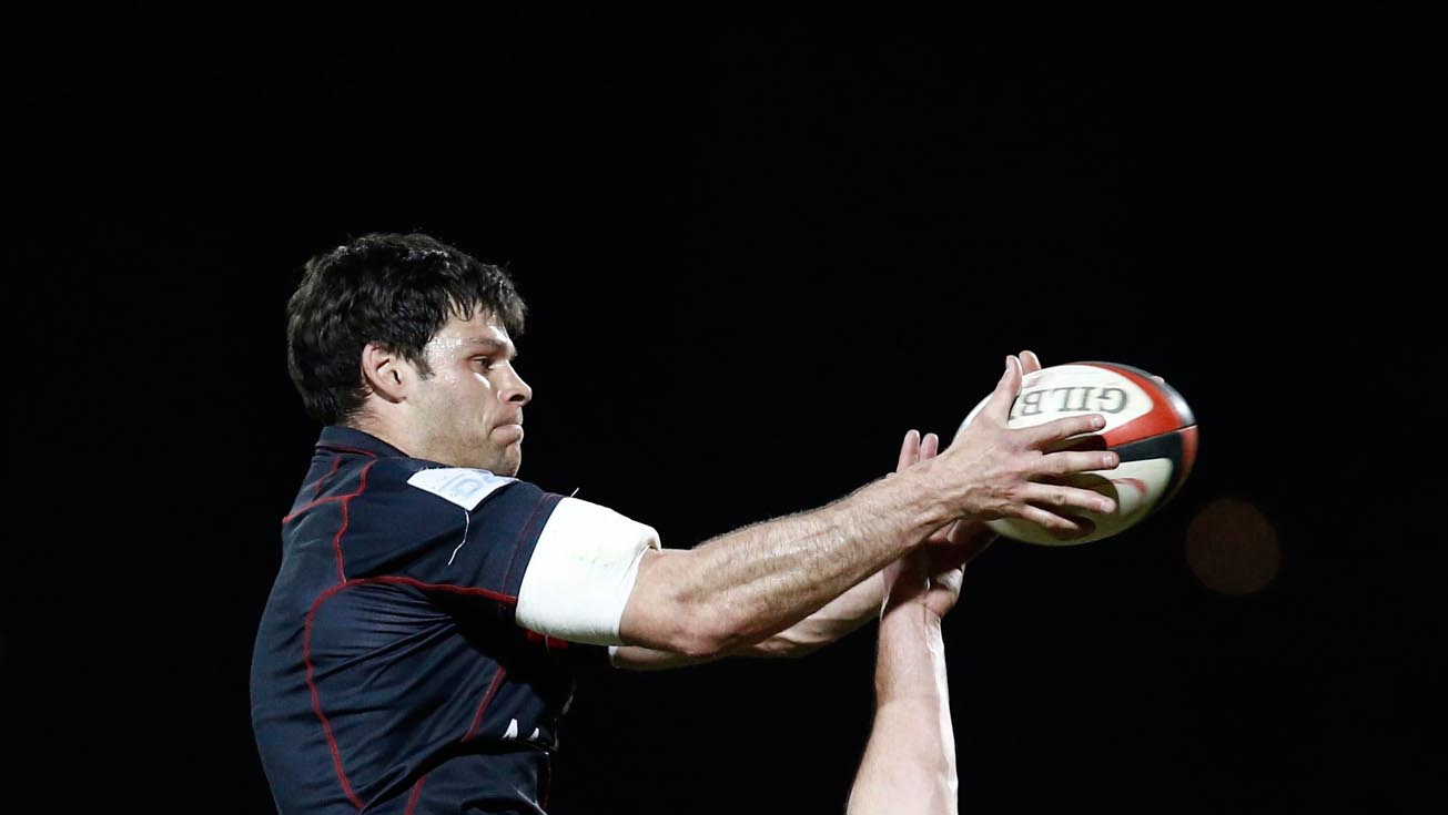 PRO D2, J28 - Lyon - Biarritz : 61 (bo) - 31