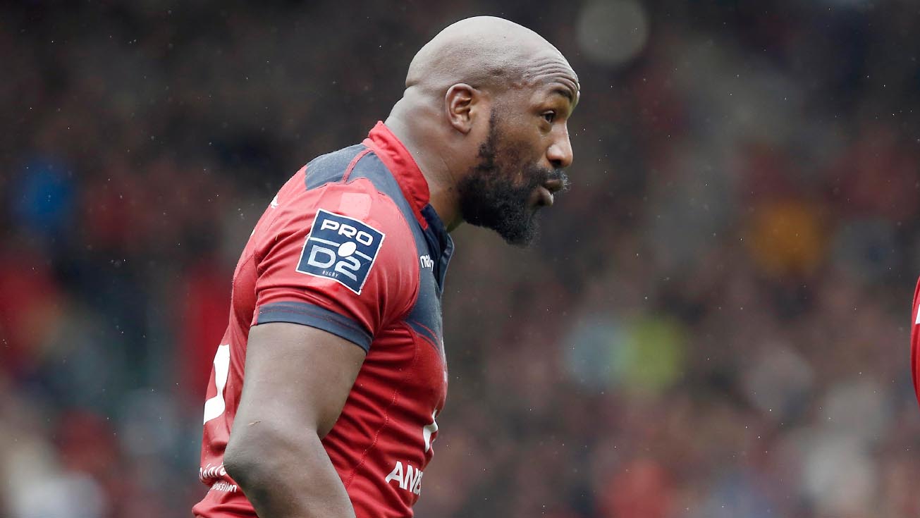 PRO D2, J28 - Bourgoin - Béziers : 19 (bd) - 22