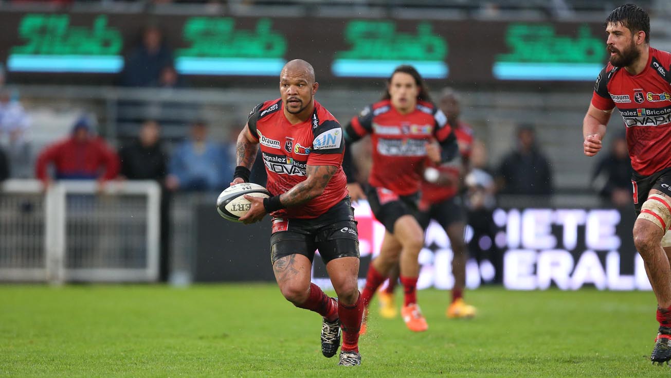 TOP 14, J22 – Oyonnax – La Rochelle : 17-16