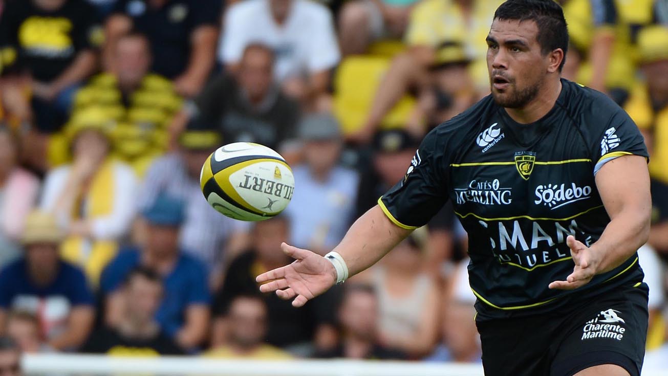 TOP 14, J21 - La Rochelle - Bordeaux-Bègles : 22-15
