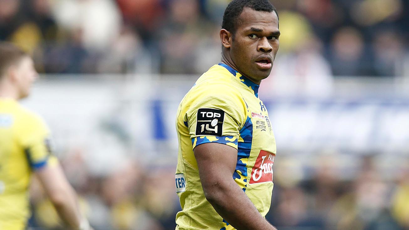 TOP 14, J21 - Clermont - Agen : 38 (bo) - 10
