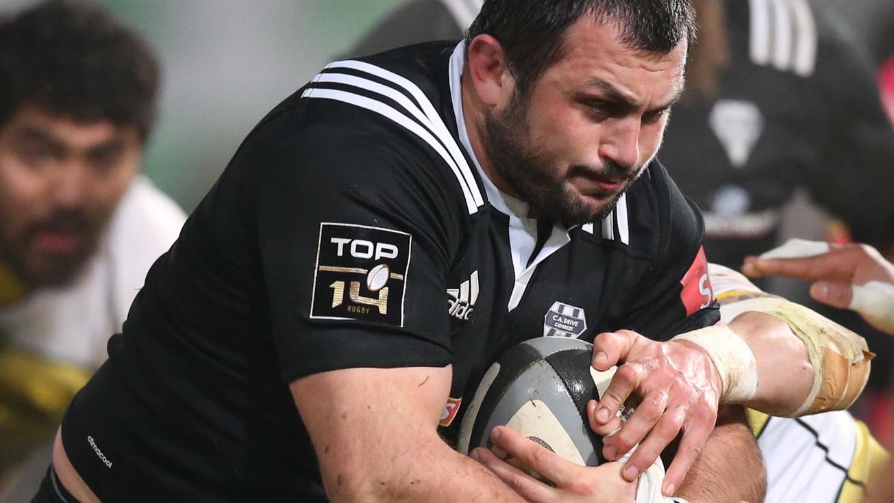 TOP 14, J21 - Brive - Oyonnax : 31 (bo) - 13