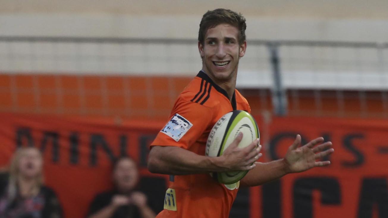 PRO D2, J26 - Narbonne - Colomiers : 34 (bo) - 6