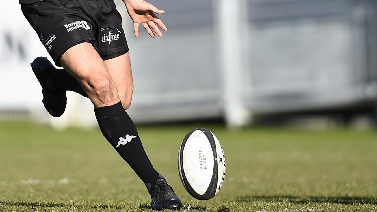 PRO D2, J26 - Provence Rugby - Bourgoin : 29 (bo) - 6