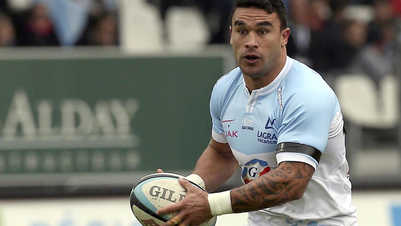 PRO D2, J26 - Bayonne - Tarbes : 28-10