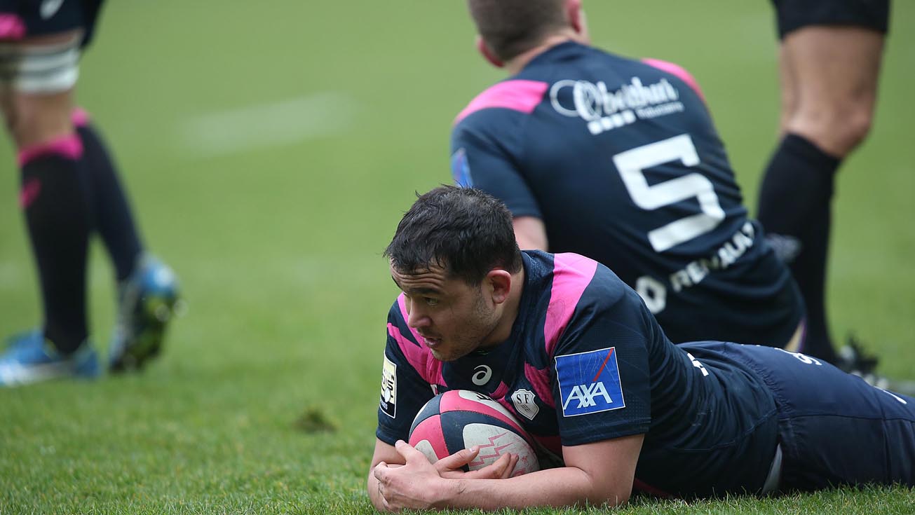 TOP 14, J21 – Paris - Montpellier