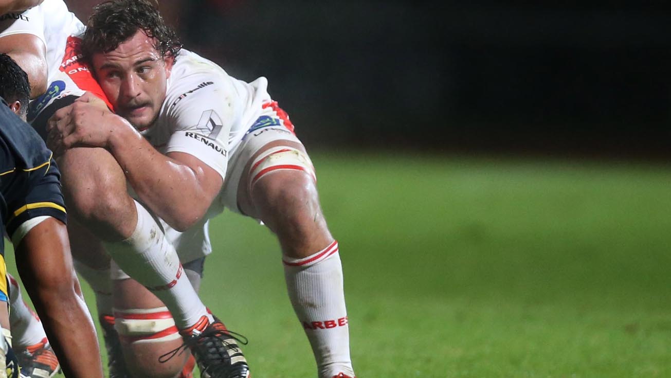 PROD2, J25 - Tarbes - Lyon : 10-9 (bd)