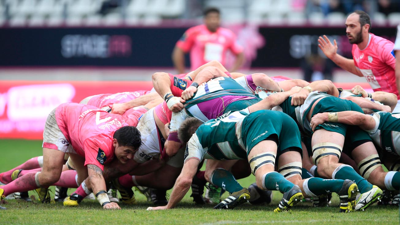 Champions Cup, quarts : contrer la marée anglaise