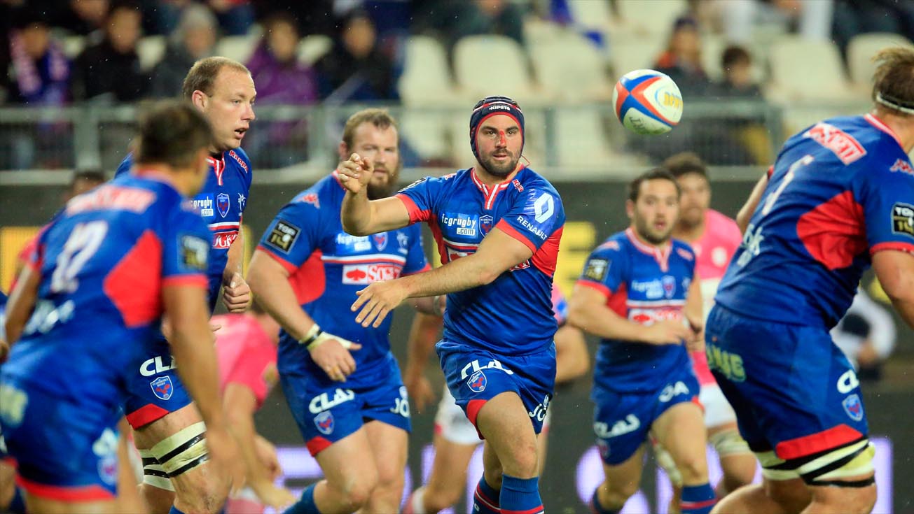 Challenge Cup, quarts : une première depuis trois ans ?