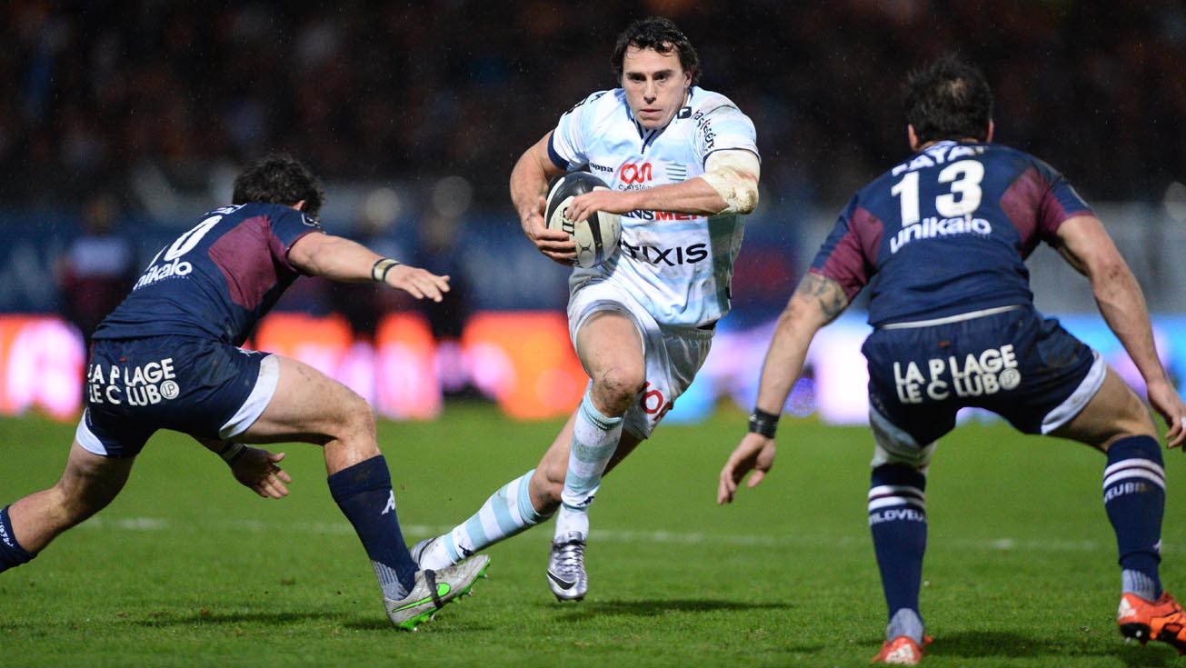 TOP 14, J20 – Bordeaux-Bègles – Racing 92: 20-28