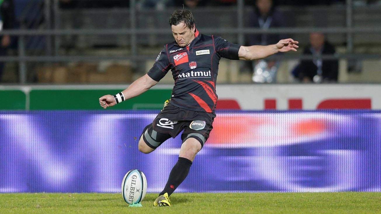 PRO D2, J24 – Lyon – Perpignan : 40-19