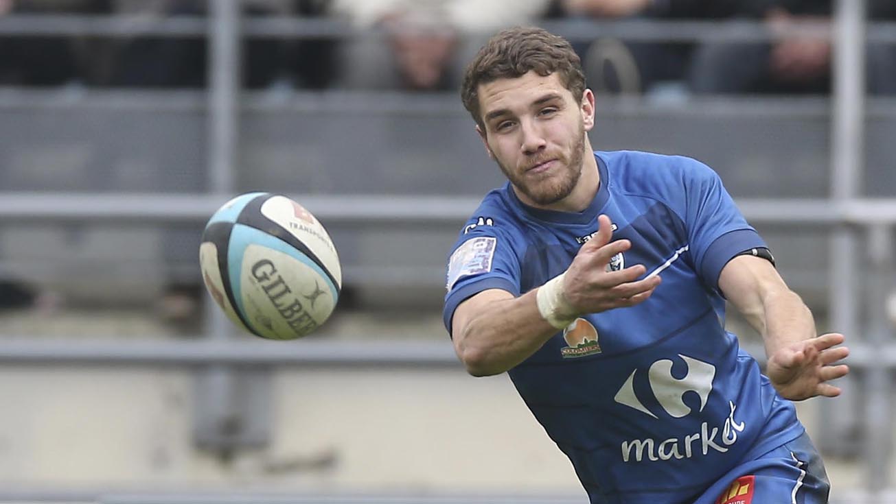 PRO D2, J23 - Colomiers - Biarritz : 20 - 19 (bd)