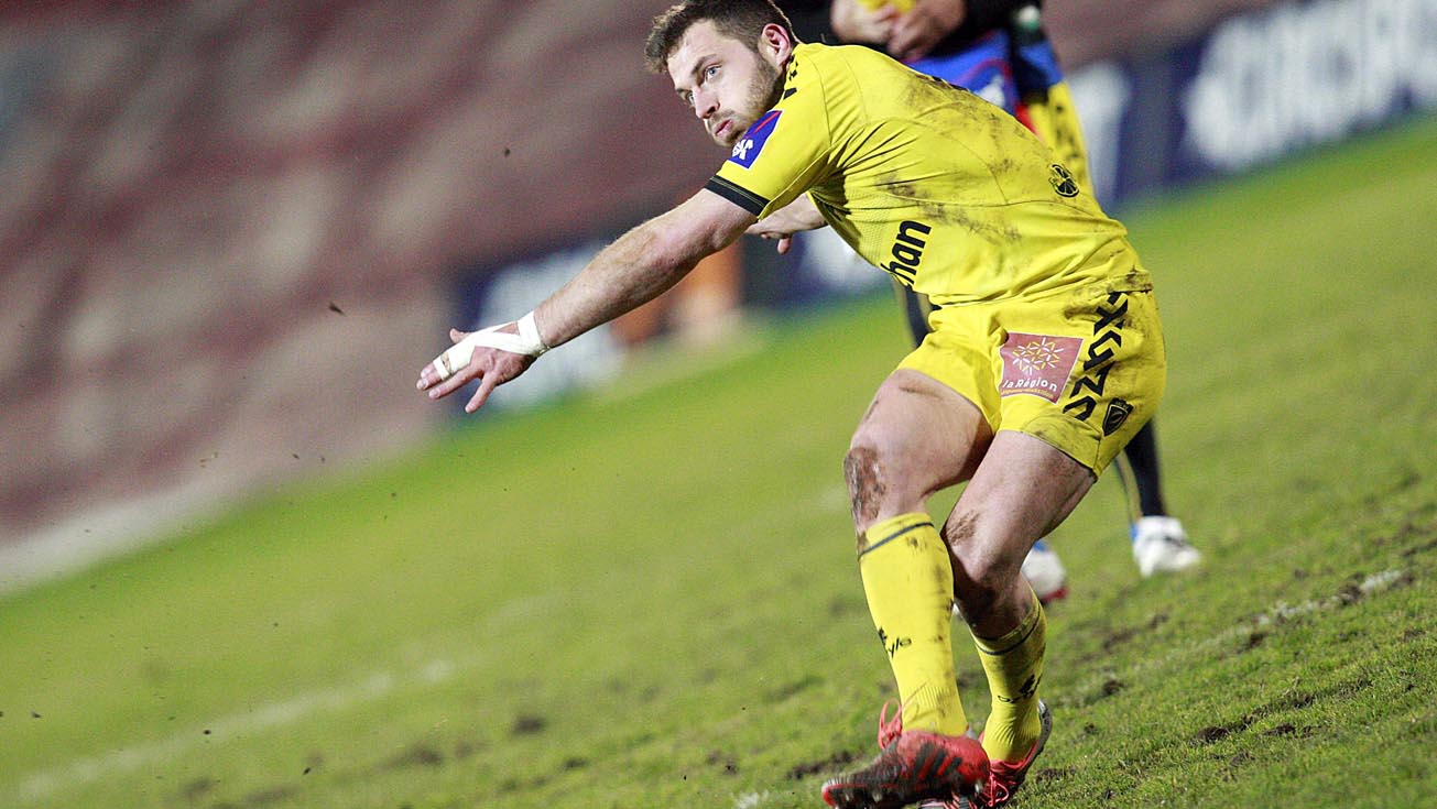 PRO D2, J23 - Carcassonne - Tarbes : 6 (bd) - 9