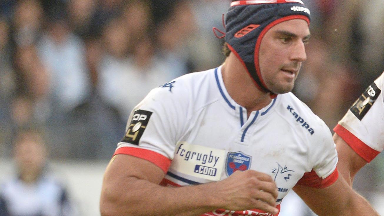 TOP14, J19 - Grenoble - La Rochelle : 39 (bo) - 23
