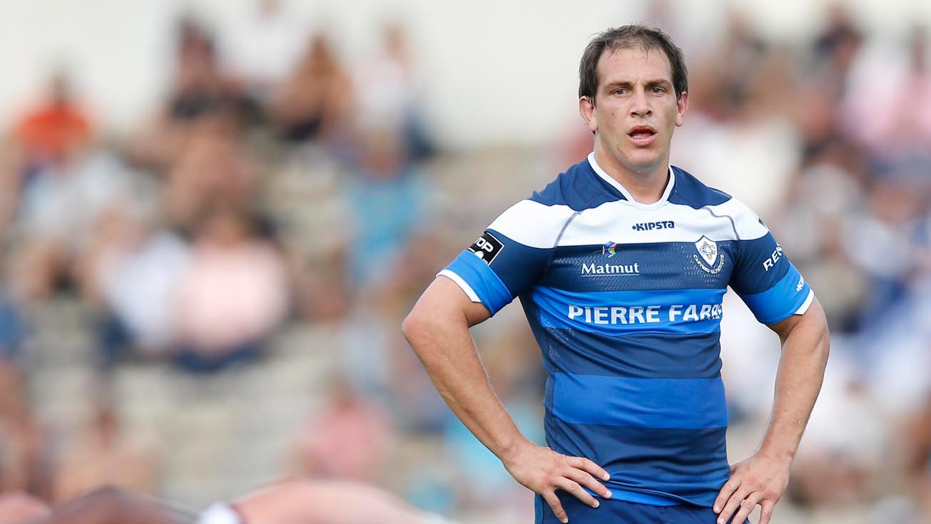 TOP14, J19 - Brive - Castres : 23 - 22 (bd)