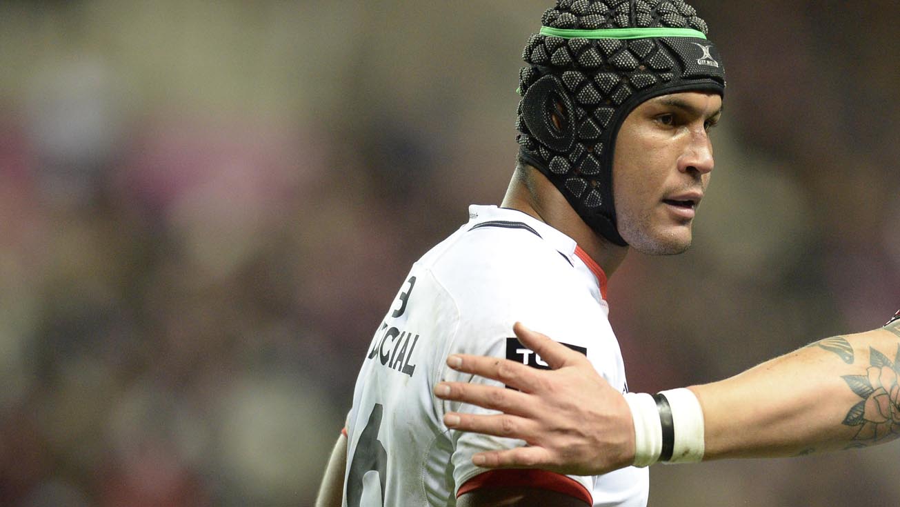 Gedimat et le Rugby - 10e anniversaire du partenariat