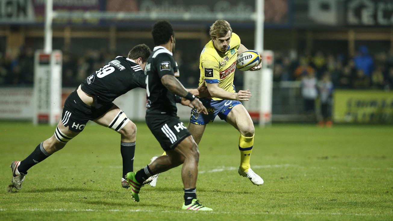 TOP 14, J13 (Reports) : les compos des matches de dimanche