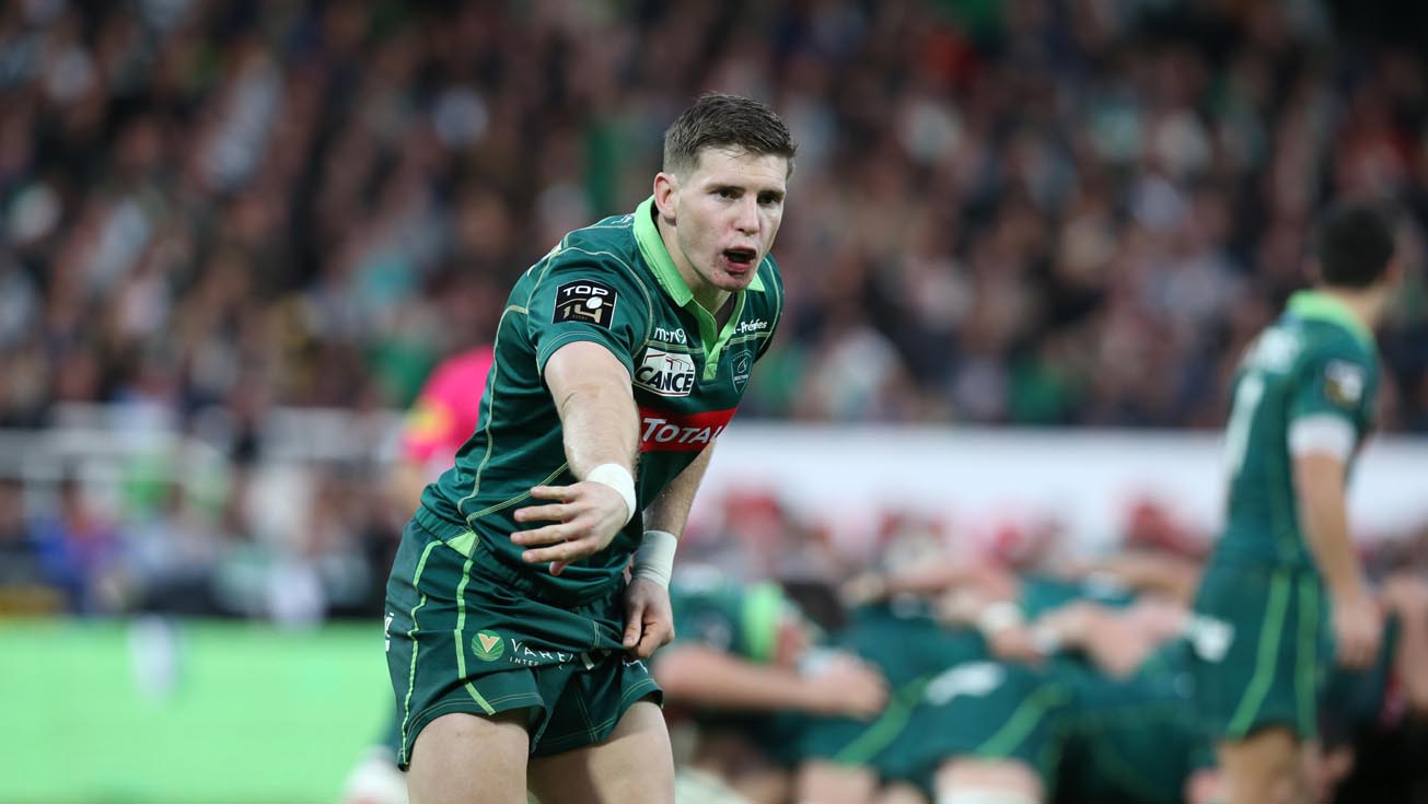 TOP 14, J13 (report) - Pau – Castres: 21-16