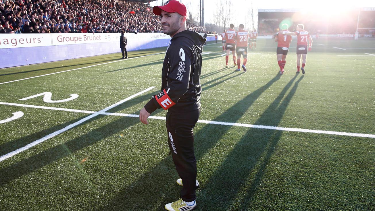 TOP 14, J13 (report) - Oyonnax – Agen: 30-28