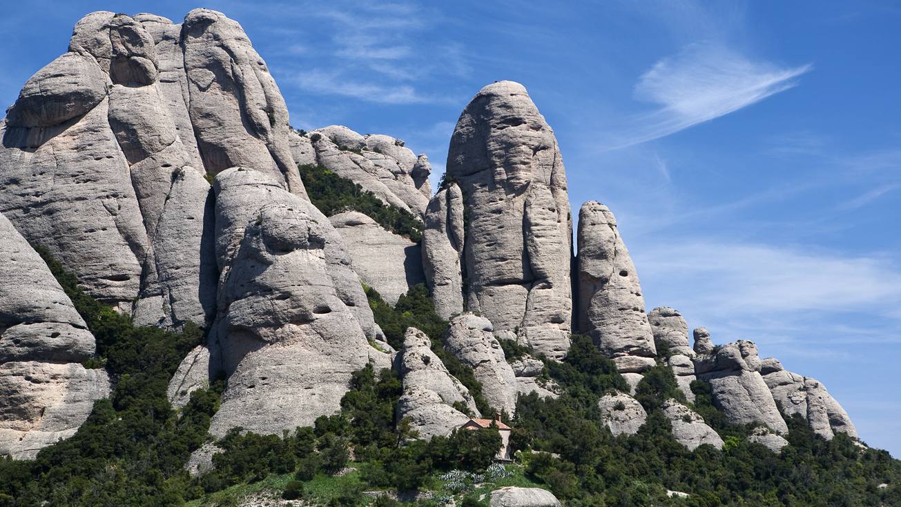 Destination randonnée