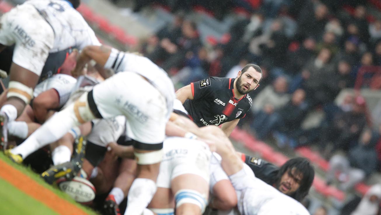 TOP 14, J13 - Le programme de la journée reportée