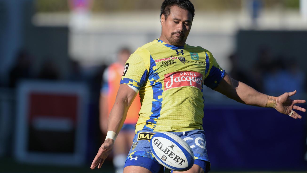 TOP 14, J18 - Clermont - Brive : 25 (bo) - 6